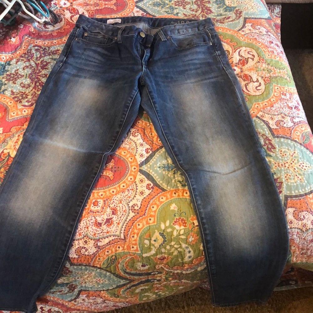 Jeans - Picture 2 of 5